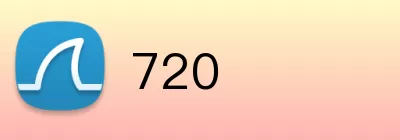720 Logo